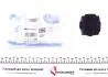 Втулка стабілізатора (переднього) Peugeot 208/2008 12- (d=20.6mm) IMPERGOM 38935 (фото 6)
