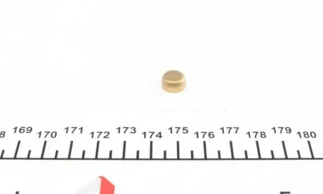 Заглушка блоку двигуна IMPERGOM 40940