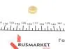 Заглушка блоку циліндрів (d=16,5mm) Латунь/Brass IMPERGOM 40948 (фото 3)
