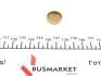 Заглушка блоку циліндрів (d=20mm) Латунь/Brass IMPERGOM 40953 (фото 4)
