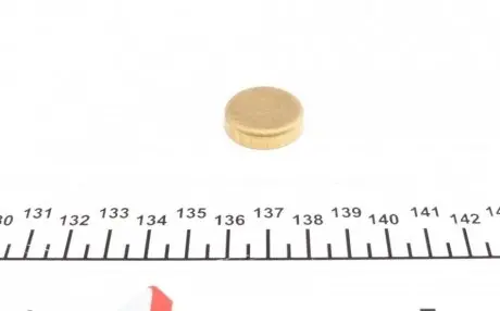 Заглушка блоку циліндрів (d=23mm) Латунь/Brass IMPERGOM 40956