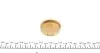 Заглушка блоку циліндрів (d=47mm) Латунь/Brass IMPERGOM 40984 (фото 2)