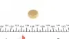 Заглушка блоку циліндрів (d=22mm) Латунь/Brass IMPERGOM 40990 (фото 1)