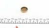 Заглушка блоку циліндрів (d=22mm) Латунь/Brass IMPERGOM 40990 (фото 2)