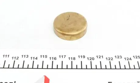 Заглушка блока цилиндров (d=40mm) Латунь/Brass IMPERGOM 40992