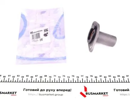 Сальник первинного валу коробки передач IMPERGOM 41200