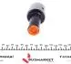 Фланець підшипника вижимного Renault Kangoo 1.2/1.4i/1.5dCi/1.9d (d=47mm) IMPERGOM 41228 (фото 6)