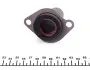 Сальник вала первичного КПП Peugeot Expert/Fiat Scudo 2.0JTD/HDI 94-06 (лейка) IMPERGOM 41253 (фото 3)