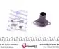 Сальник вала первичного КПП Peugeot Expert/Fiat Scudo 2.0JTD/HDI 94-06 (лейка) IMPERGOM 41253 (фото 6)