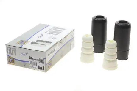 Пильник + відбійник амортизатора (заднього) Audi A6/A7 10- (к-кт 2 шт.) IMPERGOM 51058