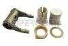 Вилка зчеплення Citroen Jumper/Jumpy/Peugeot Boxer/Expert 94-02 (к-кт) IMPERGOM 610043 (фото 1)