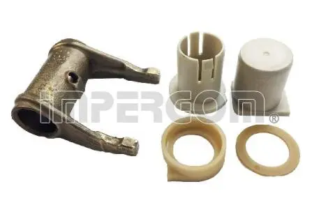 Вилка зчеплення Citroen Jumper/Jumpy/Peugeot Boxer/Expert 94-02 (к-кт) IMPERGOM 610043