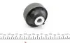 Сайлентблок рычага (переднего/снизу/сзади) Nissan Micra 02-10/Note 06-13 (12x58x21/53) IMPERGOM 7047 (фото 2)
