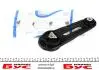 Подушка двигуна (задня) Renault Megane II 1.5 DCI/ Logan 1.4/1.6/1.5dCi 04- (косточка) IMPERGOM 71430 (фото 4)