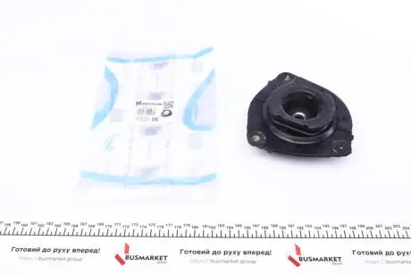 Подушка амортизатора (переднього) Nissan Juke/Leaf 10- (R) IMPERGOM 72410