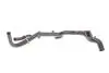 Трубка системи охолодження Opel Astra H/Vectra C/Zafira B 04-15 (к-кт в зборі) IMPERGOM 80260 (фото 14)