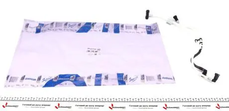 Паливний шланг IMPERGOM 85056