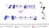 Шланг зливний Ford Tourneo Courier 1.5TDCi/1.6TDCi 14- IMPERGOM 85087 (фото 2)
