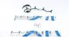 Шланг зливний Citroen Berlingo/Fiat Scudo 1.6HDi 08- IMPERGOM 85132 (фото 1)