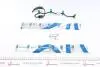 Шланг зливний Citroen Berlingo/Fiat Scudo 1.6HDi 08- IMPERGOM 85132 (фото 5)