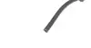 Шланг сливной Audi A6/Q7/VW Touareg/Porsche Cayenne 3.0TDI 04-15 (к-кт) IMPERGOM 85162 (фото 3)