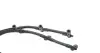 Шланг сливной Audi A6/Q7/VW Touareg/Porsche Cayenne 3.0TDI 04-15 (к-кт) IMPERGOM 85162 (фото 4)