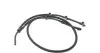 Шланг сливной Audi A6/Q7/VW Touareg/Porsche Cayenne 3.0TDI 04-15 (к-кт) IMPERGOM 85162 (фото 5)
