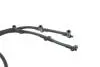 Шланг сливной Audi A6/Q7/VW Touareg/Porsche Cayenne 3.0TDI 04-15 (к-кт) IMPERGOM 85162 (фото 10)