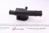 Фланец системы охлаждения VW T5 03-09/Caddy II 1.9TDI 95-04 IMPERGOM 90004 (фото 10)
