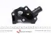 Корпус термостата Ford Fiesta/Focus II/III/Mondeo 1.2-1.6Ti 99- (+ датчик) IMPERGOM 90009 (фото 2)
