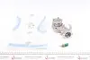 Корпус термостата Citroen Berlingo/Peugeot Partner 1.1-1.6i 96- (+датчик) IMPERGOM 90029/AL (фото 1)
