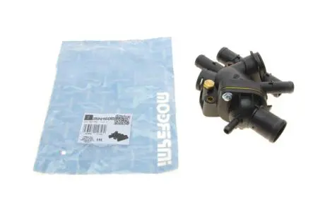 Фото 1 - термостат IMPERGOM 90160 Термостат IMPERGOM 90160 (фото 1)