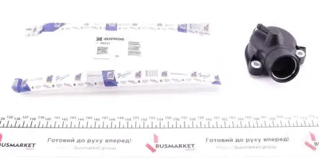 Фланец системы охлаждения VW T5 2.0/1.9TDI 03-15 MB 210D/510D IMPERGOM 90231