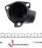 Фланец системы охлаждения VW T5 2.0/1.9TDI 03-15 MB 210D/510D IMPERGOM 90231 (фото 5)