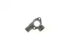 Фланець системи охолодження Audi A4/A6 1.9-2.5 TDI 94-05/ VW Passat 1.9-2.5TDI 96-00 IMPERGOM 90235 (фото 2)