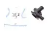 Фланец системы охлаждения VW Passat/Jetta/Golf 1.6/1.6i 94-02 IMPERGOM 90243 (фото 8)