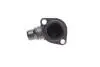 Фланець системи охолодження VW Passat/Sharan/Audi A4/A6 1.9TDI 95-10 IMPERGOM 90583 (фото 3)