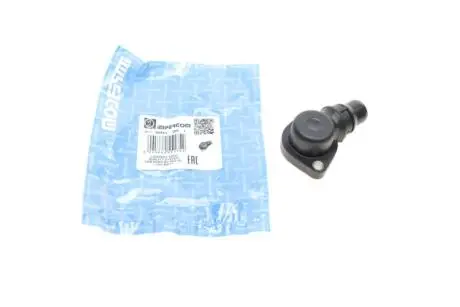 Фланець системи охолодження VW Passat/Sharan/Audi A4/A6 1.9TDI 95-10 IMPERGOM 90583
