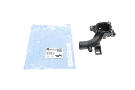 Фланець системи охолодження Opel Astra J/Astra K 1.4 09-15 IMPERGOM 90629
