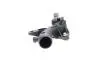 Фланець системи охолодження Opel Astra J/Astra K 1.4 09-15 IMPERGOM 90629 (фото 8)