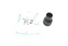 Фланець системи охолодження Skoda Fabia III/VW Golf VI 1.0-1.6 06- IMPERGOM 90689 (фото 1)