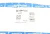 Фланець системи охолодження VW T5 2.0TDI 09-16 IMPERGOM 90728 (фото 10)