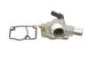 Термостат Opel Vectra B 2.0DTI/2.2DTI 97-03 IMPERGOM 90807 (фото 1)