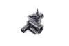 Корпус термостата Ford Mondeo 2.0/2.2TDCi 00-07 IMPERGOM 90820 (фото 8)