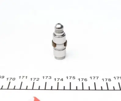 Гідрокомпенсатор BMW 3/5/6/7/X3/X5 2.5/3.0 04-15, N52/N53 INA 420 0236 10