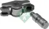 Коромисло клапана + гідрокомпенсатор VW Caddy 1.4 16V 00-10 INA 423 0012 10 (фото 2)