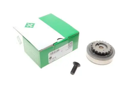 Шестерня розподільного валу Audi A4/A6/VW Golf V/VI/Passat 2.0 FSI/GTI 04-13 INA 427 1109 30