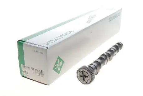 Распредвал VW Passat 2.5 TDI 98-05; AFB, AKN, 110 кВт INA 428 0158 10