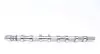 Распределительный вал Renault Master II 2.2dCi/2.5dCi 00-G9U/G9T/Trafic II 2.5dCi 01-G9U (впуск) INA 428 0185 10 (фото 6)