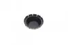 Комплект ременя генератора Ford Fiesta/Mazda 2 1.4D 01-12 (6PK 1705) INA 529 0012 10 (фото 5)